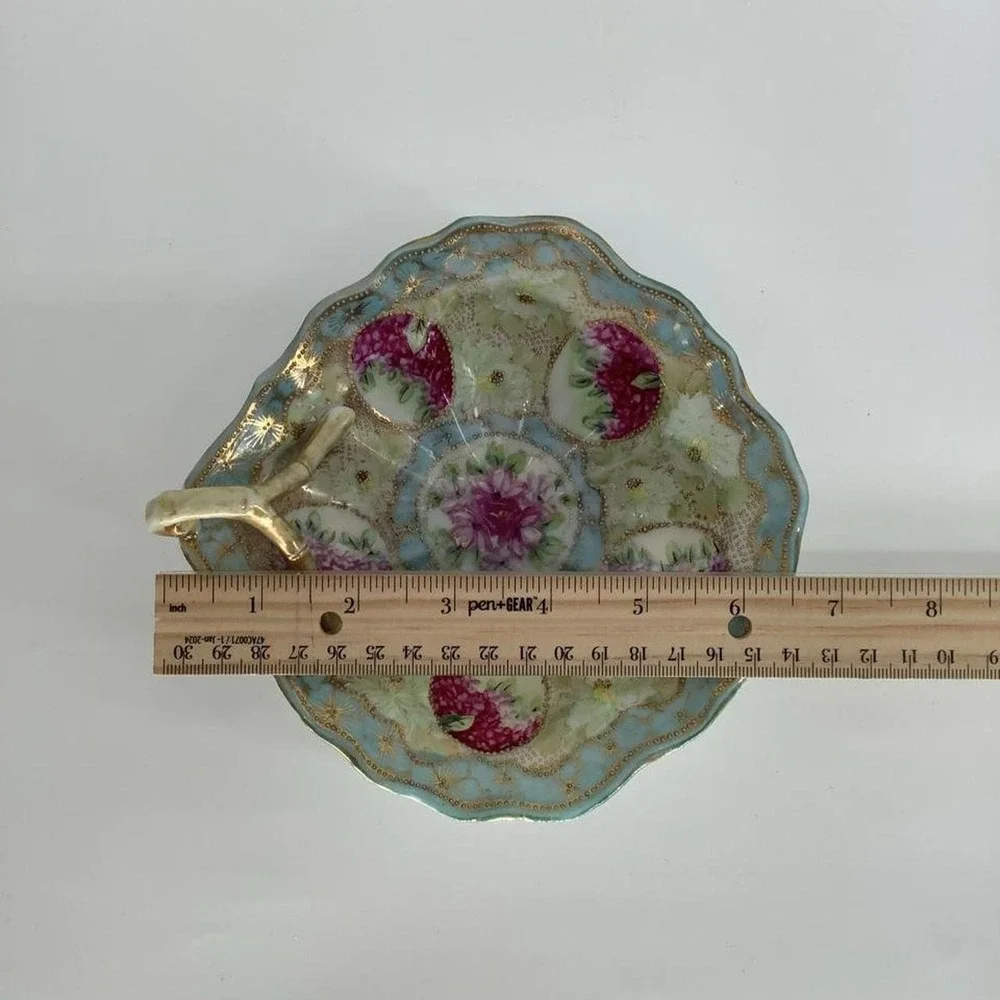 Boutique exquisite porcelain